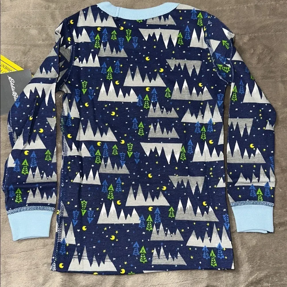 Eddie Bauer new tags